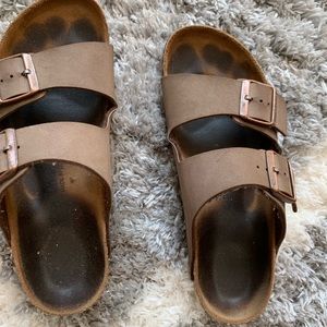 Birkenstocks Arizona Style